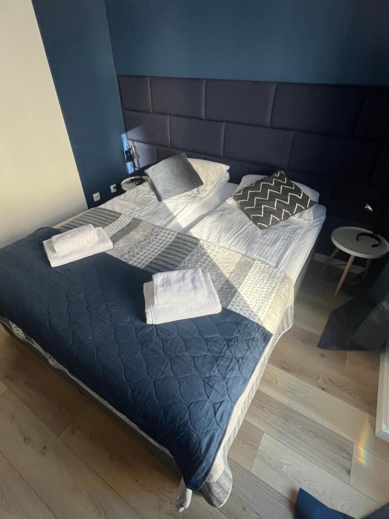 Apartamento Al-dom Kniewskiego 11 *