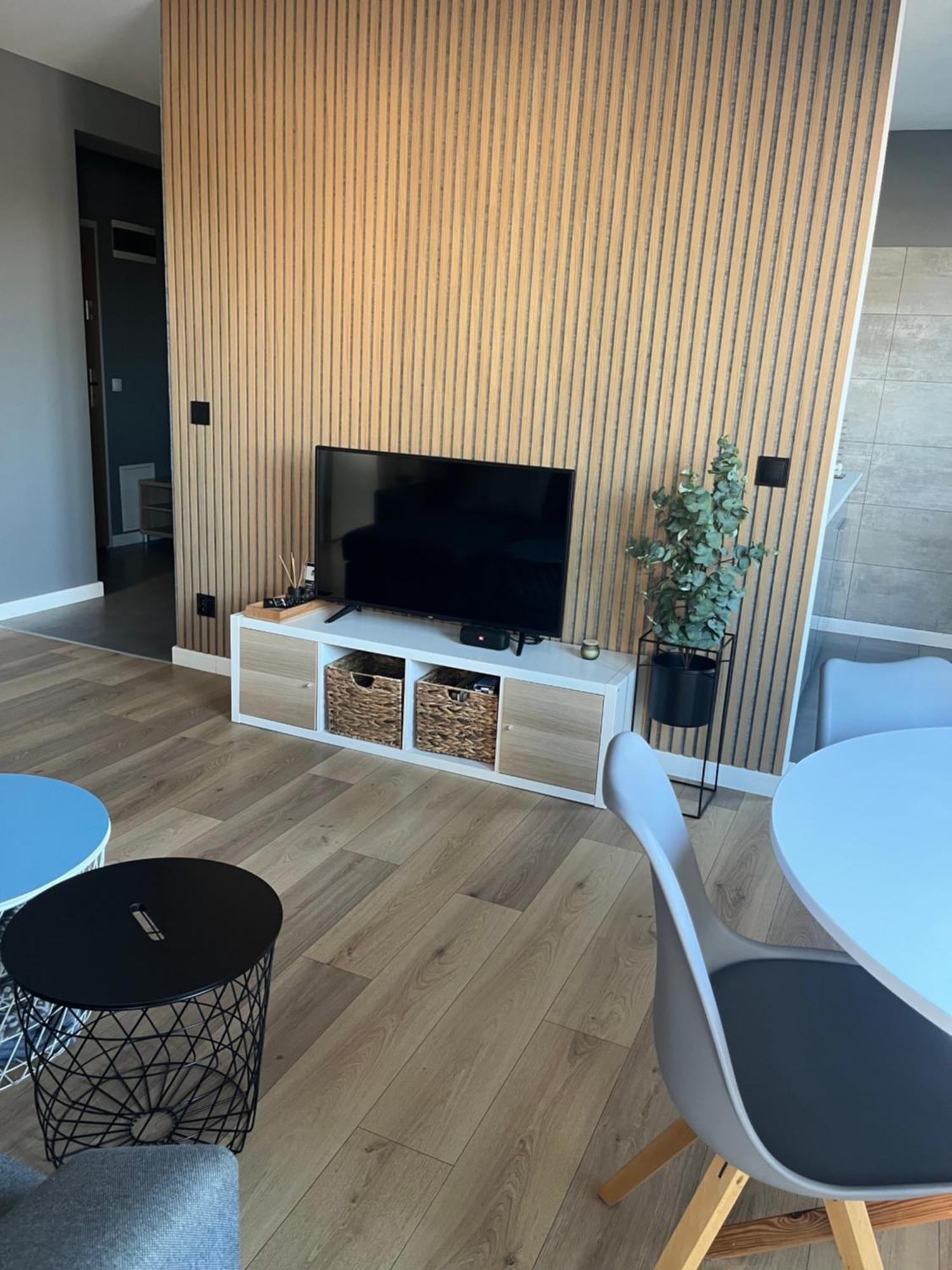 Apartment Al-dom Kniewskiego 11